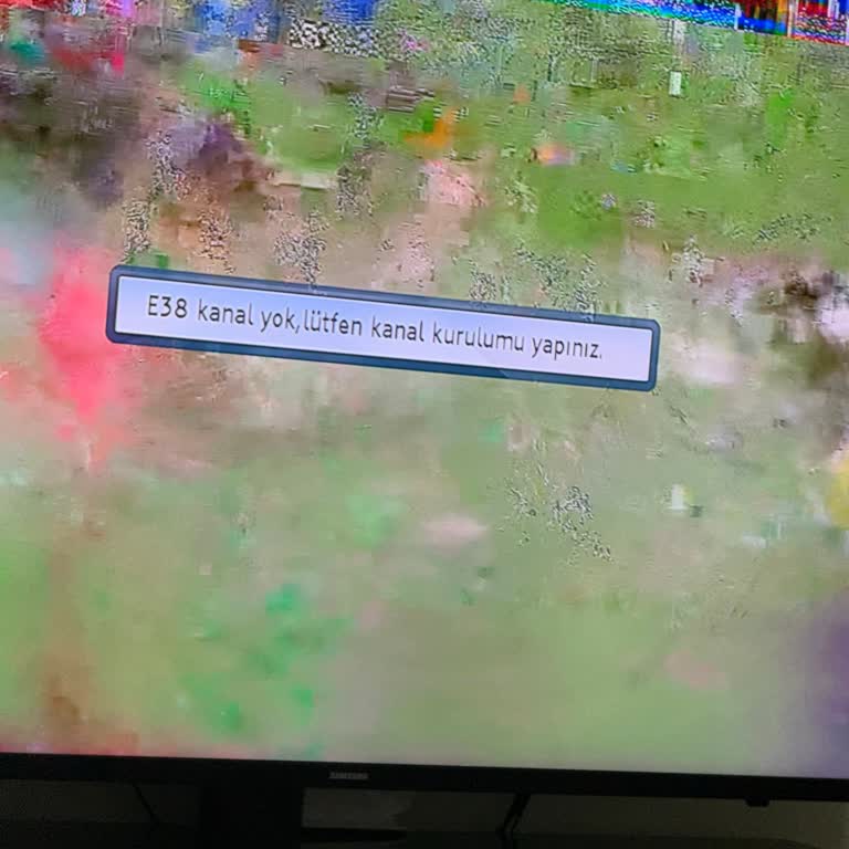 Digiturk Kanallarında Sürekli Sorun Ve Haksız Servis Ücreti