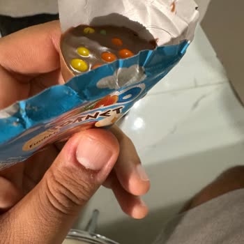 Ozmo Cornet Ürününde Hijyen Sorunu İle Karşılaştım