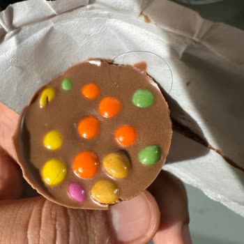 Ozmo Cornet Ürününde Hijyen Sorunu İle Karşılaştım