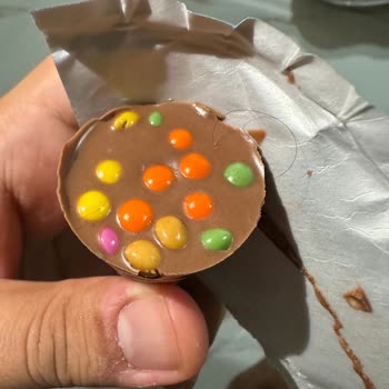 Ozmo Cornet Ürününde Hijyen Sorunu İle Karşılaştım