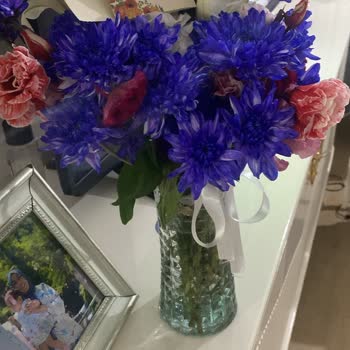 Yanlış Çiçek Teslimatı Ve Müşteri Hizmetlerine Ulaşamama Sorunu