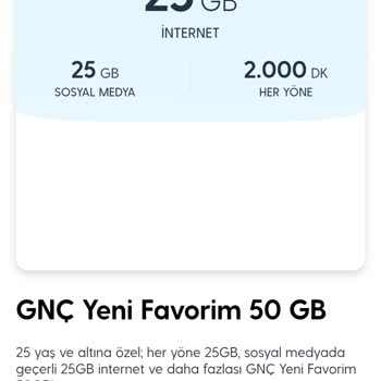 Mevcut Müşteriye Yüksek Fiyat Ve Cayma Bedeli Mağduriyeti