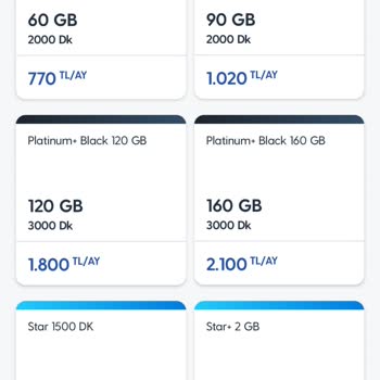 Mevcut Müşteriye Yüksek Fiyat Ve Cayma Bedeli Mağduriyeti