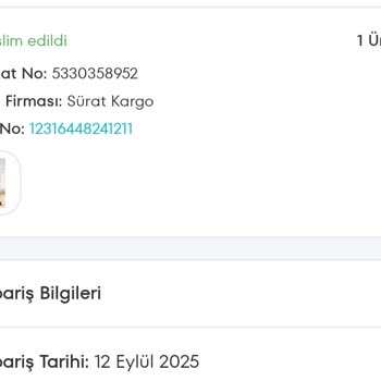 Hasarlı Ve Eksik Parçalı Kitaplık Teslimatı, Müşteri Hizmetlerine Ulaşılamıyor