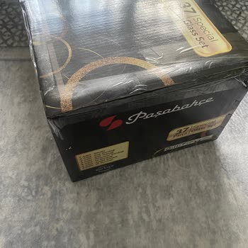 Kırılan Bardaklar İçin Ücret İadesi Yapılmıyor, Mağduriyetim Giderilmiyor