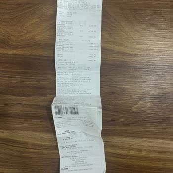 Kısa Sürede Yırtılan Ayakkabı İçin Değişim Talebi