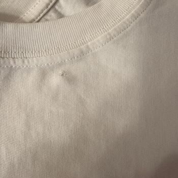 Mavi Jeans'ten Defolu Ve Etiketsiz Ürün Gönderimi