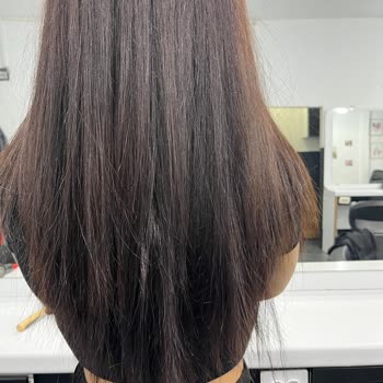 Creative Salon 216 Saç Kesimi Sonrası Yaşadığım Hayal Kırıklığı