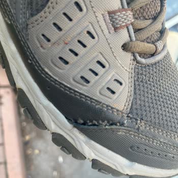 Garanti Süresi Devam Eden Ayakkabım Kısa Sürede Deforme Oldu, Çözüm Sunulmadı