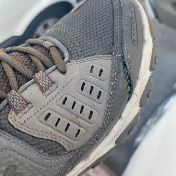 Garanti Süresi Devam Eden Ayakkabım Kısa Sürede Deforme Oldu, Çözüm Sunulmadı