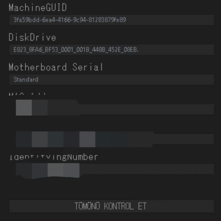 Hwid.com.tr Satın Aldığım Yazılım Sorunumu Çözmüyor, İade Talebim Karşılanmıyor