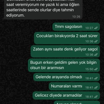 Enza Home Yatak Teslimatında Sürekli Gecikme Ve Mağduriyet