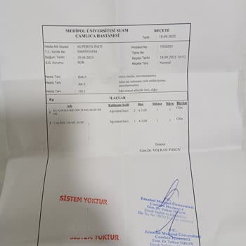 Çamlıca Medipol Acilde Yetersiz Perde Sistemi Mahremiyet Sorunu