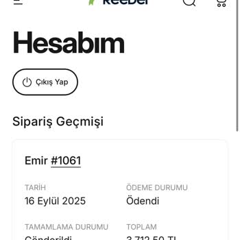 Sıfır Aldığım Telefon İlk Gün Şarjda Bozuldu Ve Reeder’dan Destek Alamadım