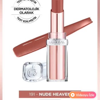 Sipariş Edilen Kozmetik Ürünlerinin Renkleri Fotoğraftakinden Farklı Geldi, Mağduriyetimin Giderilmesini İstiyorum