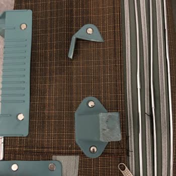 Pegasus Uçuşunda Valizim Kullanılamaz Hale Geldi, Mağduriyetim Giderilmiyor