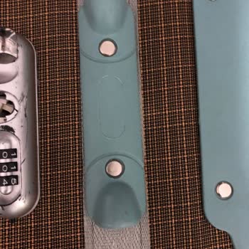 Pegasus Uçuşunda Valizim Kullanılamaz Hale Geldi, Mağduriyetim Giderilmiyor