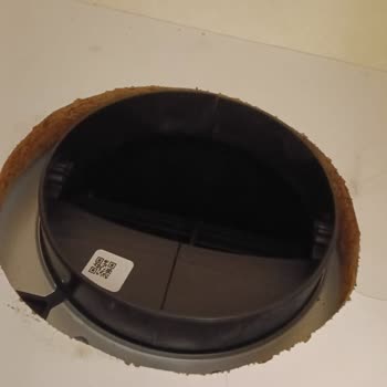 Aspiratör Montajında Özensiz Servis Ve Zarar Gören Mobilya Mağduriyeti