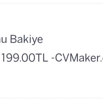 İzinsiz Çekilen Ücretler Ve Çözüm Eksikliği Mağduriyeti