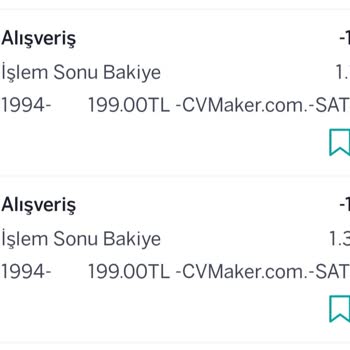 İzinsiz Çekilen Ücretler Ve Çözüm Eksikliği Mağduriyeti