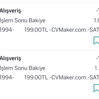 İzinsiz Çekilen Ücretler Ve Çözüm Eksikliği Mağduriyeti