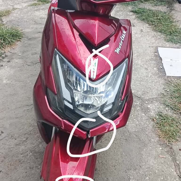 Motolux Alf Grenaj Takımı Tedarik Sorunu Ve Destek Eksikliği