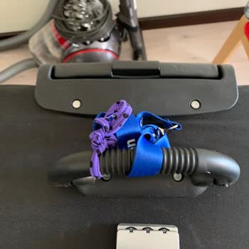 Damaged Luggage and Poor Customer Service By Turkish Airlines