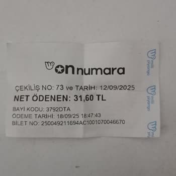 Milli Piyango Bayisinde Eksik Ödeme Ve Hakaretle Karşılaştım