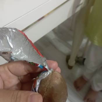 Aldığım Ozmo Şölen Yumurtanın Görünümü Ve Son Kullanma Tarihi Hakkında Sorun