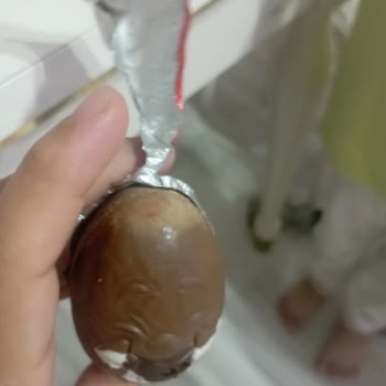 Aldığım Ozmo Şölen Yumurtanın Görünümü Ve Son Kullanma Tarihi Hakkında Sorun