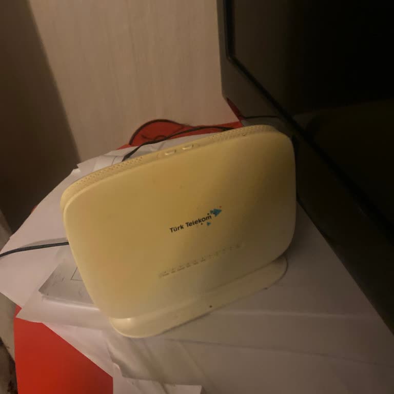 Arızalı Modem Sonrası Hizmet Eksikliği Ve Haksız Faturalandırma