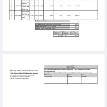 Aldığım Sleepy Bebek Bezleri Defolu Çıktı İade Sorunu Yaşıyorum