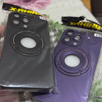 Yanlış Model Kılıf Gönderildi, Satıcıya Ulaşılamıyor