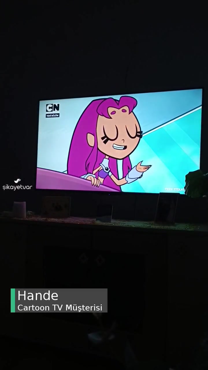 Cartoon TV Şiddet İçerikli Çocuklara Kötü Örnek Çizgi Filmler videonun kapak resmi