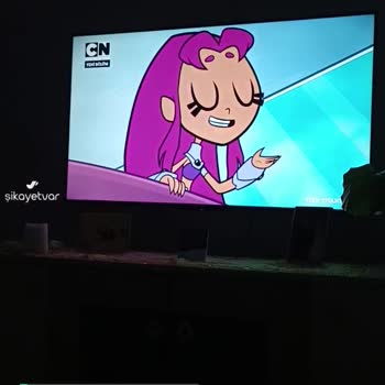 Cartoon TV Şiddet İçerikli Çocuklara Kötü Örnek Çizgi Filmler