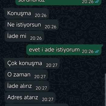 Siparişimde Eski Baskı Kitaplar Gönderildi, Sayfa İlgisiz Ve Saygısız Davrandı