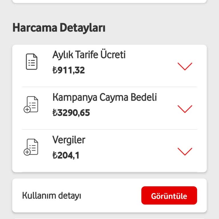 Hattı Devralınca Cayma Bedeli Ve Sınırsız Tarifem İptal Edildi, Mağdur Edildim