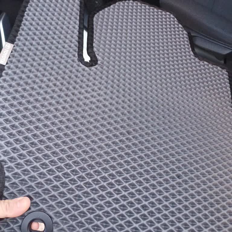 Covermatt_tr Eksik Ve Hatalı Araç Paspası Teslimatı, İade Talebim Reddedildi