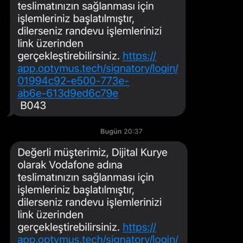 Numara Taşıma Sürecinde Randevu Ve Hat Teslimatında Yaşanan Sorunlar Nedeniyle Mağduriyet