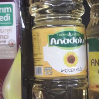 Tarım Kredi Kooperatif Market Mobil Uygulama Ve Mağaza Arasındaki Fiyat Farkı Sorunu