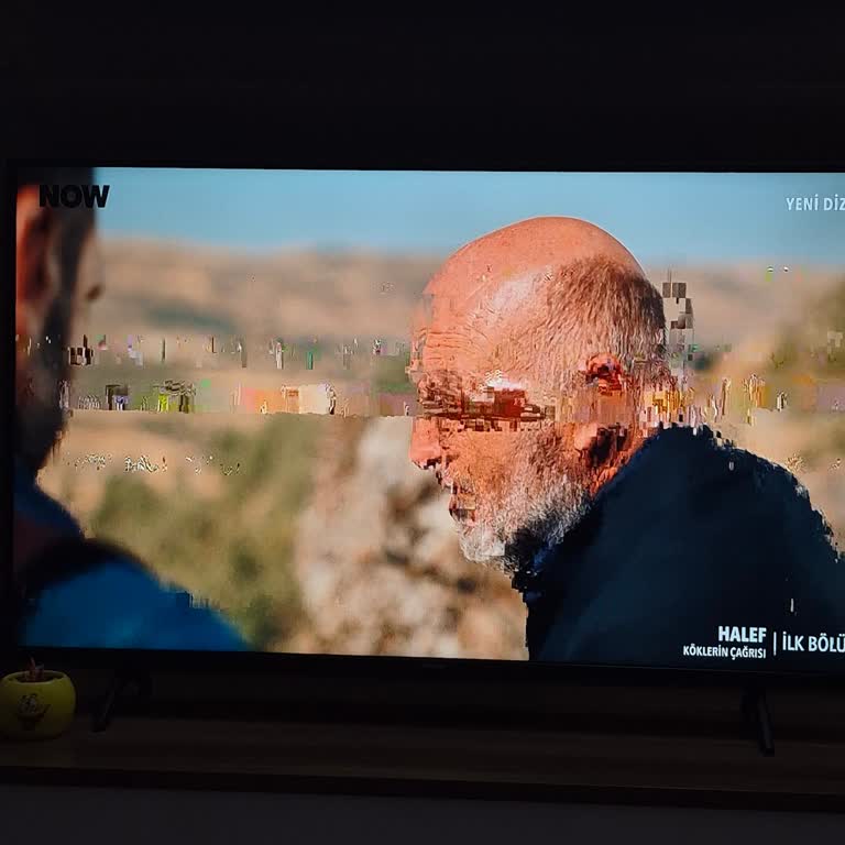 Now TV Uygulamasında Akşam Saatlerinde Sürekli Donma Ve Kesinti Sorunu