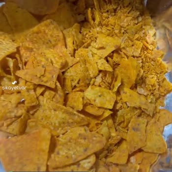 A101 Patlak Bir Cips Bantlanmış
