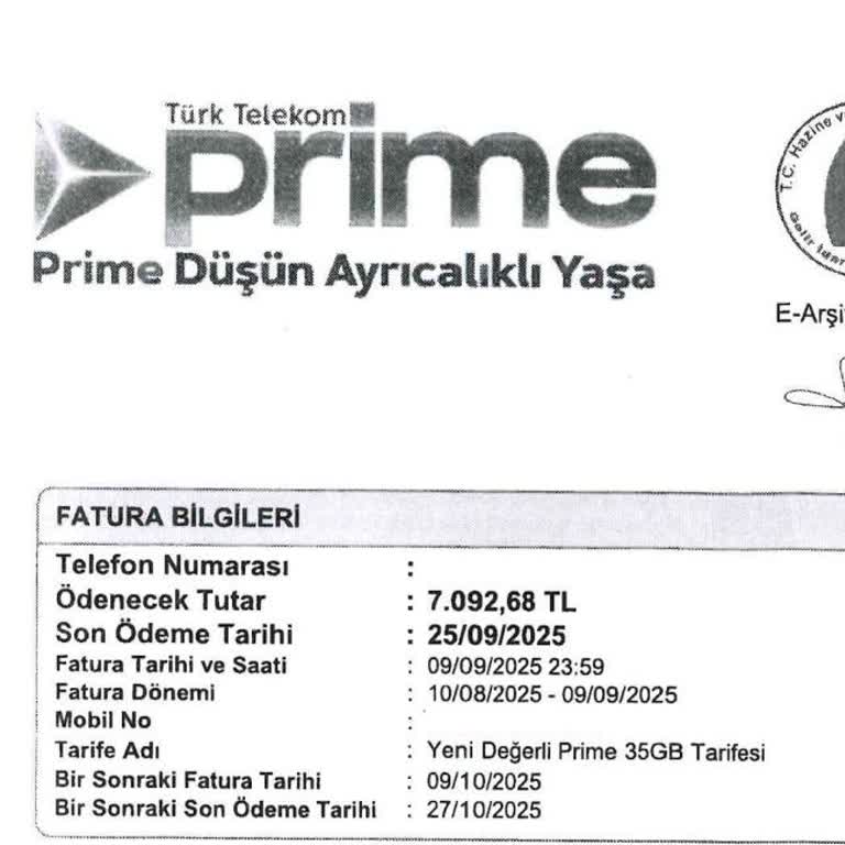 Taahhüt Süresi Bitmesine Rağmen Haksız Cayma Bedeli Yansıtıldı