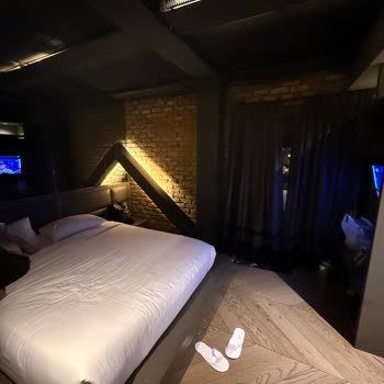 Rezervasyonumda Belirtilen Oda Yerine Standart Oda Tahsis Edildi, Çözüm Sunulmadı