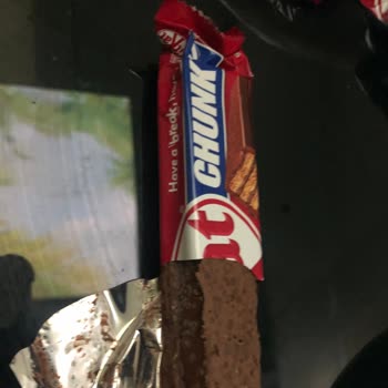 Satın Aldığım Kitkat Çikolatalarda Küf Şoku Ve Sağlık Endişesi