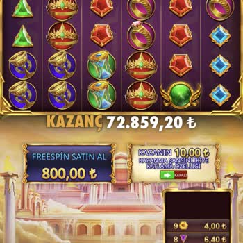 Kralbet Kazanılan Paranın Büyük Kısmı Haber Verilmeden Silindi, Mağdur Edildim