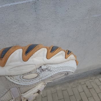 Skechers Ayakkabıda Erken Yıpranma Ve Mağazadan Dönüş Alamama Sorunu