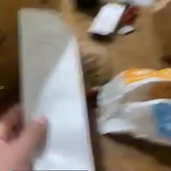 Burger King Memnuniyetsizliği