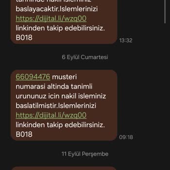 Nakil İşlemi Sonrası 13 Gündür İnternetsiz Kaldım, Çözüm Ve Muhatap Yok