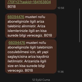 Nakil İşlemi Sonrası 13 Gündür İnternetsiz Kaldım, Çözüm Ve Muhatap Yok